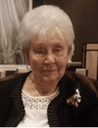Catharine N. (Nelson) Basile Obituary