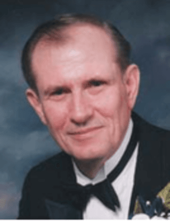 John P. Lynch Obituary