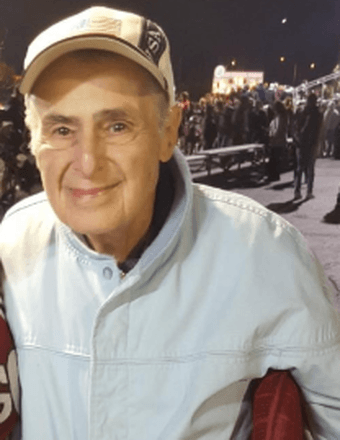 Anthony P. Dispensa Obituary