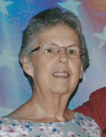 Mary Ann (Rimkus) Schlesser Obituary